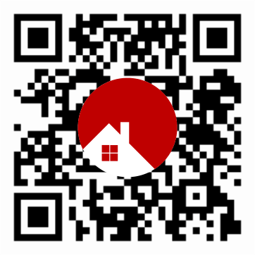 qr estate portal eu logo