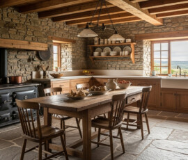 Rural Estate – Havastanya – Transylvania 5