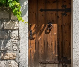 Rural Estate – Havastanya – Transylvania 8