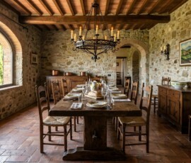 Rural Estate – Havastanya – Transylvania 7